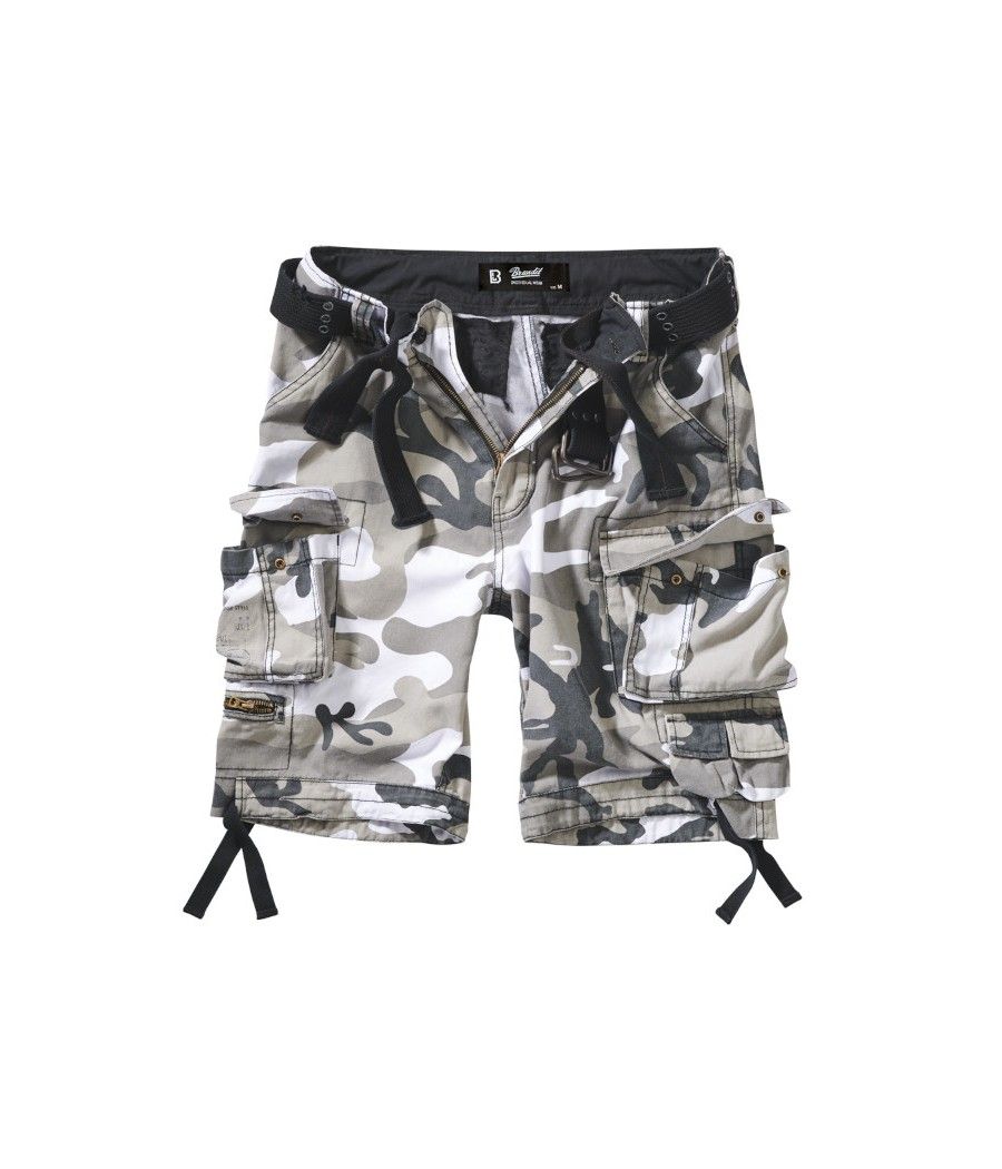 BERMUDA SAVAGE URBAN BRANDIT BERMUDA SAVAGE URBAN BRANDIT