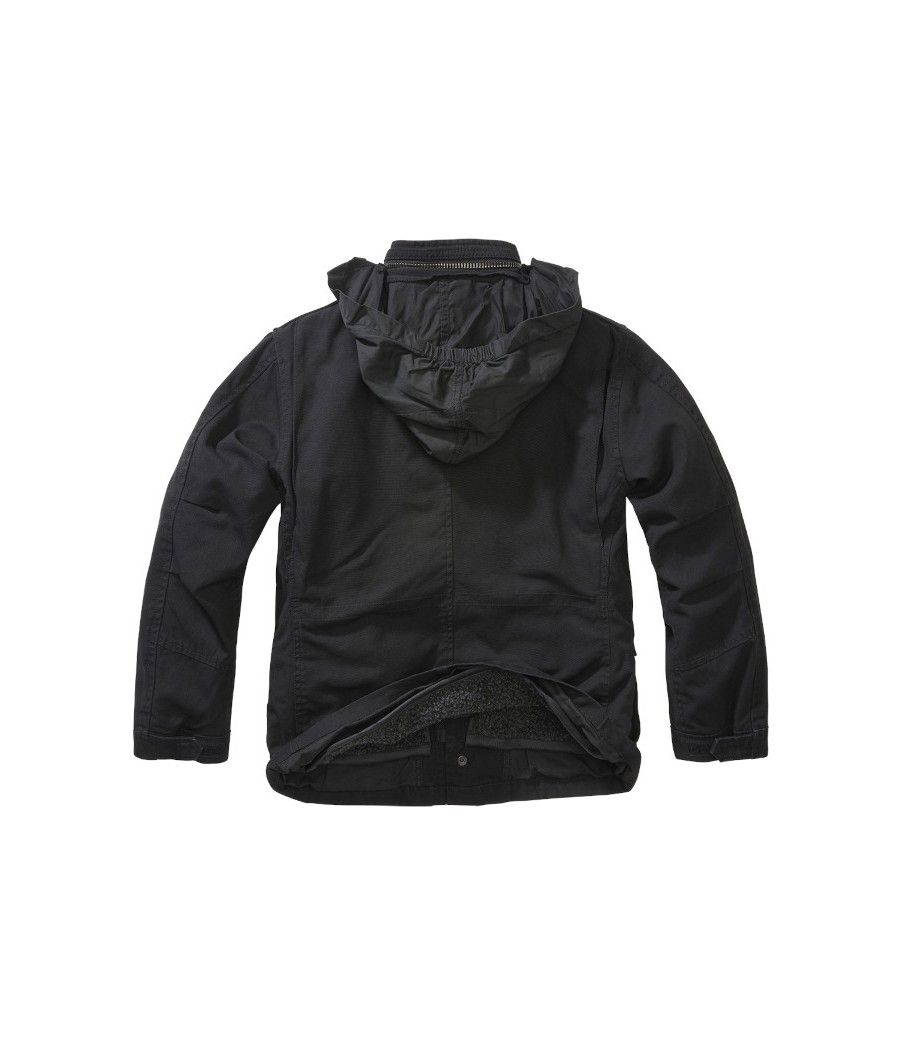 VESTE M65 GIANT ENFANT NOIR