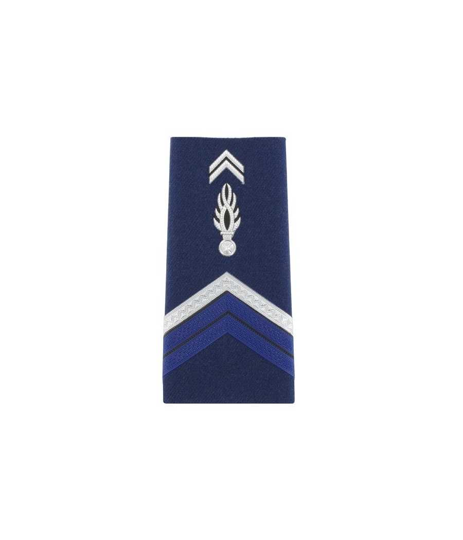 FOURREAUX PLASTIFIES GENDARME ADJOINT