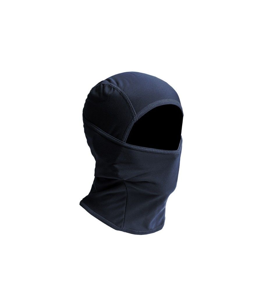 CAGOULE THERMO PERFORMER NIVEAU 2 MARINE