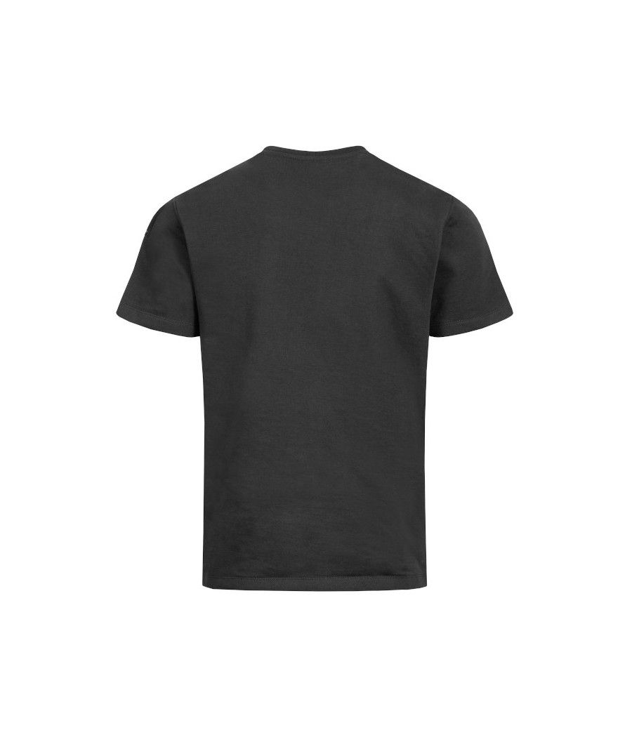 TEE SHIRT ANTI COUPURE NOIR