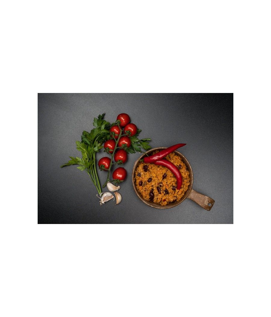 TACTICAL FOODPACK MEXICAN HOT POT AND BEEF