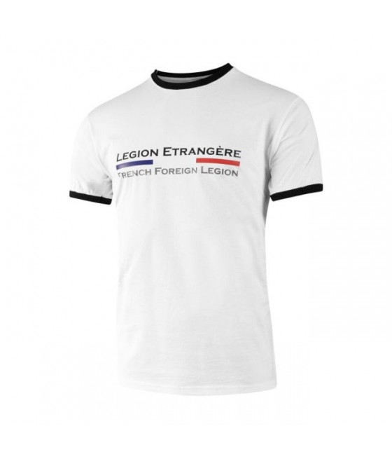 TEE SHIRT FRENCH FOREIGN...