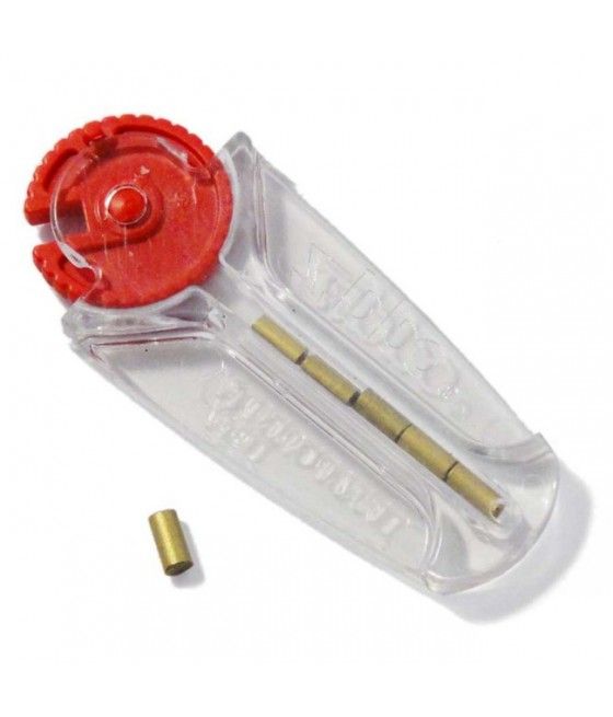 PIERRES A BRIQUET ZIPPO