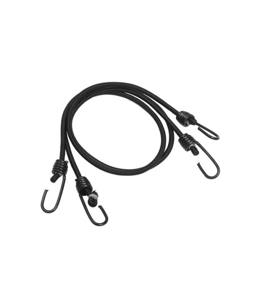 TENDEUR ELASTIQUE 75CM NOIR