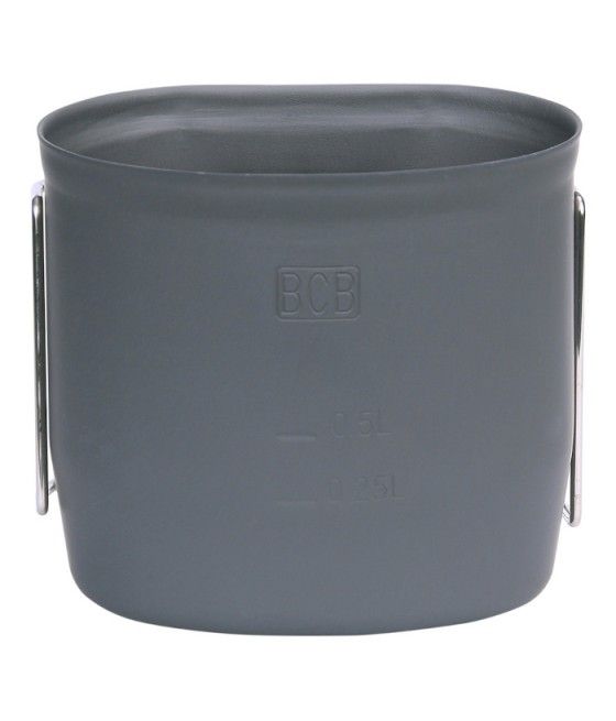 QUART INOX CRUSADER MK2 1...