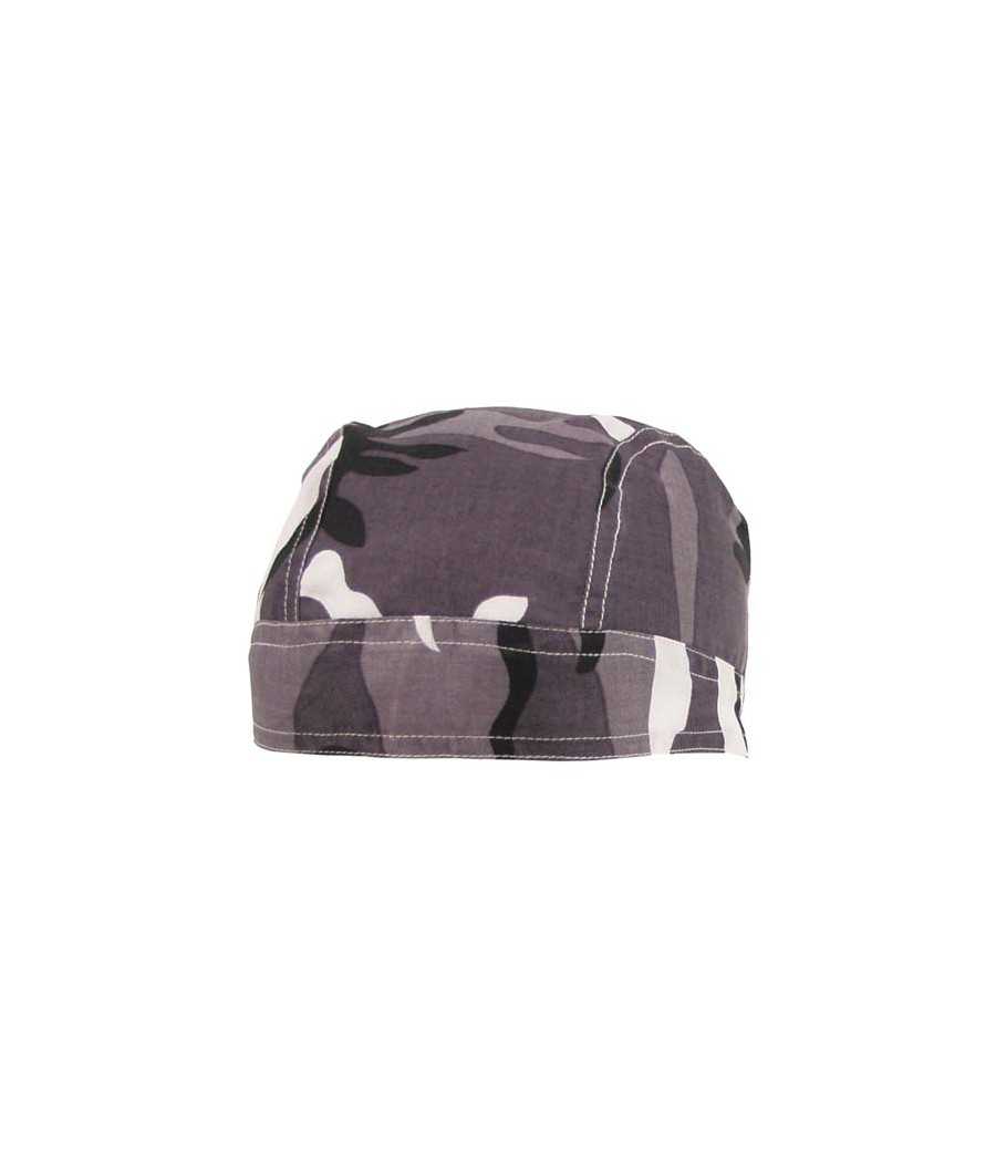 BANDANAS FANTAISIE COUSU