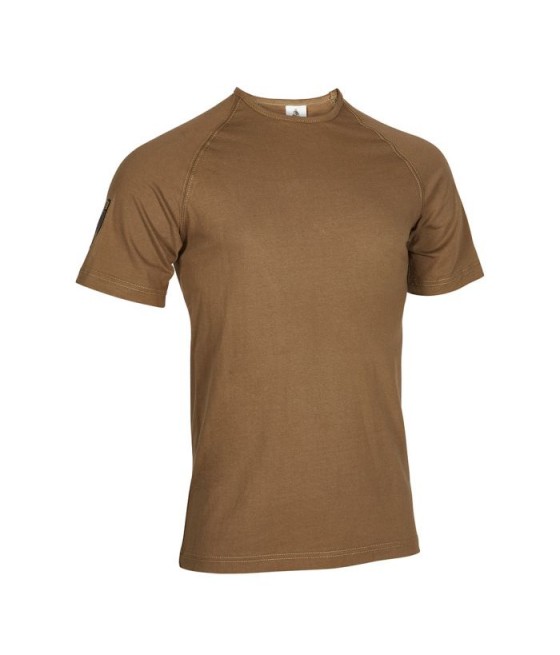 TEE SHIRT COTON FRENCH ARMY