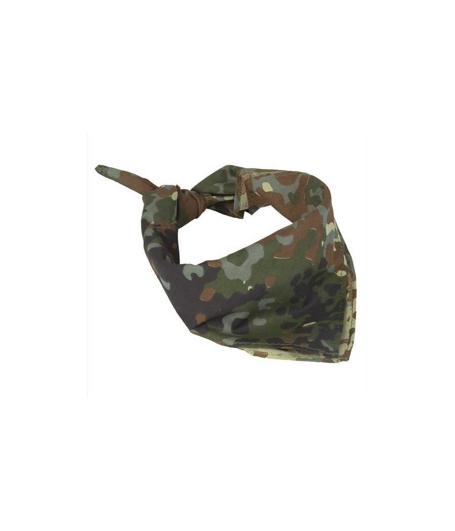 BANDANA CAMOUFLE