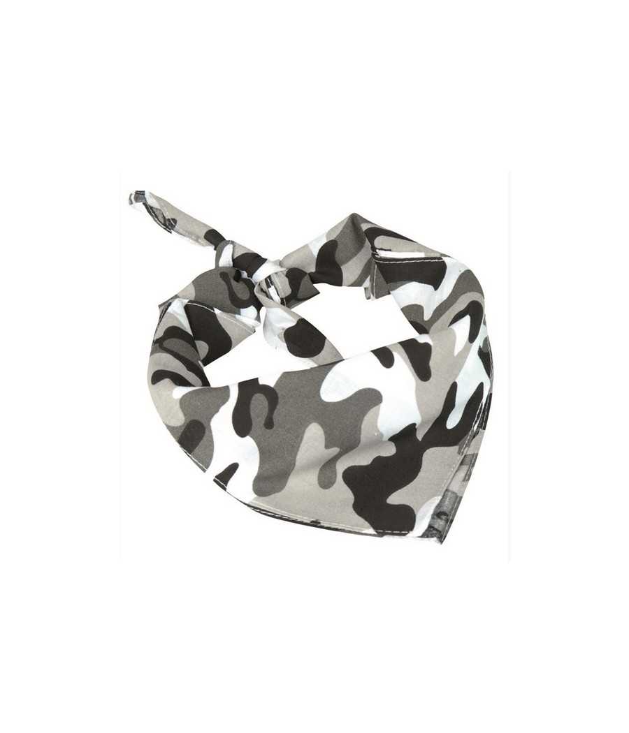 BANDANA CAMOUFLE