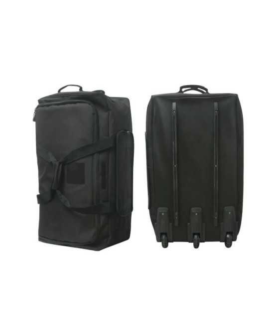 SAC CARGO 3 ROUES 120 LITRES