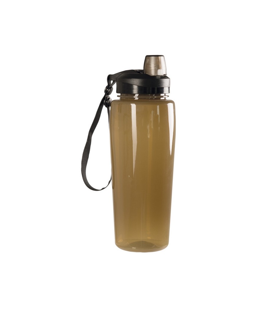 GOURDE TRANSPARENTE SMOKE