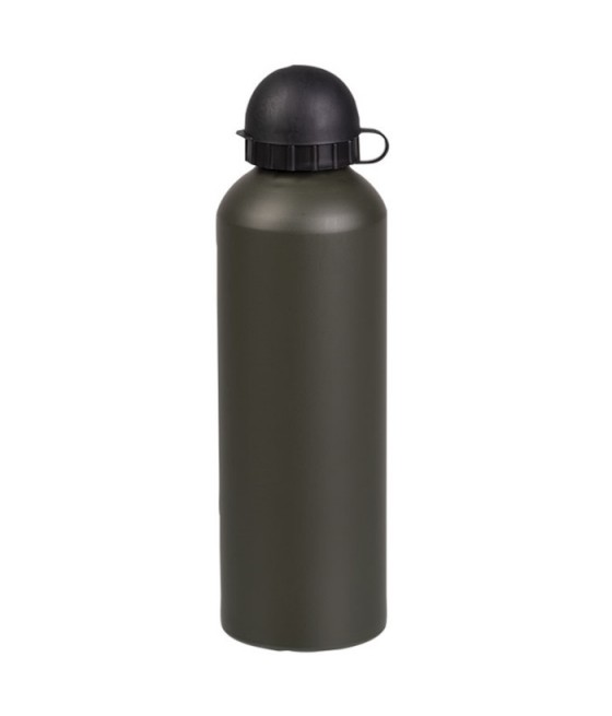 BOUTEILLE ALU 750 ML OLIVE