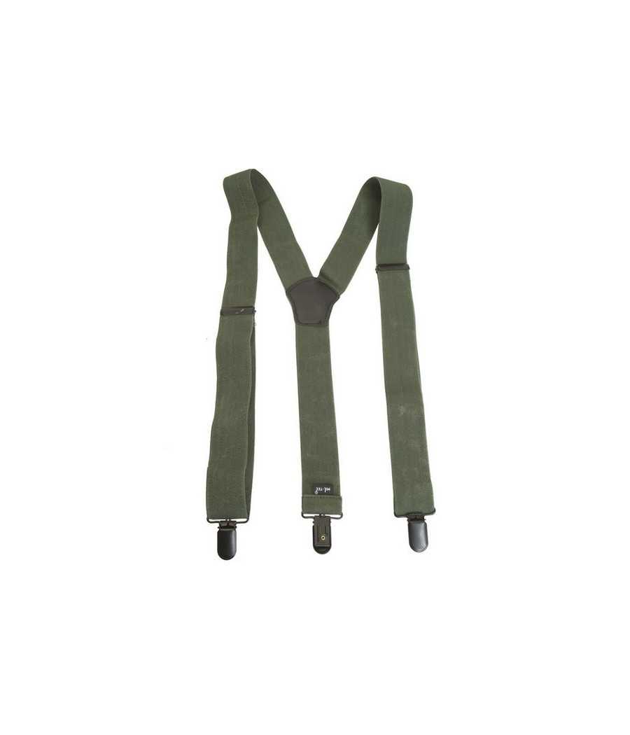 BRETELLES A CLIP BRETELLES A CLIP