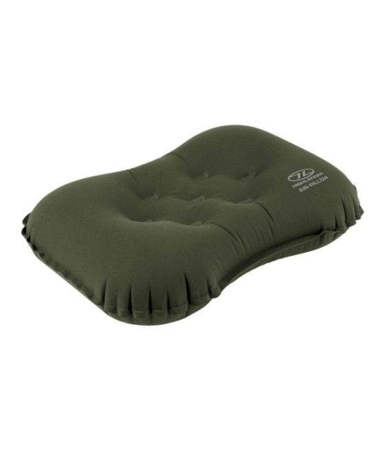 Coussin gonflable NAP PAK Highlander olive