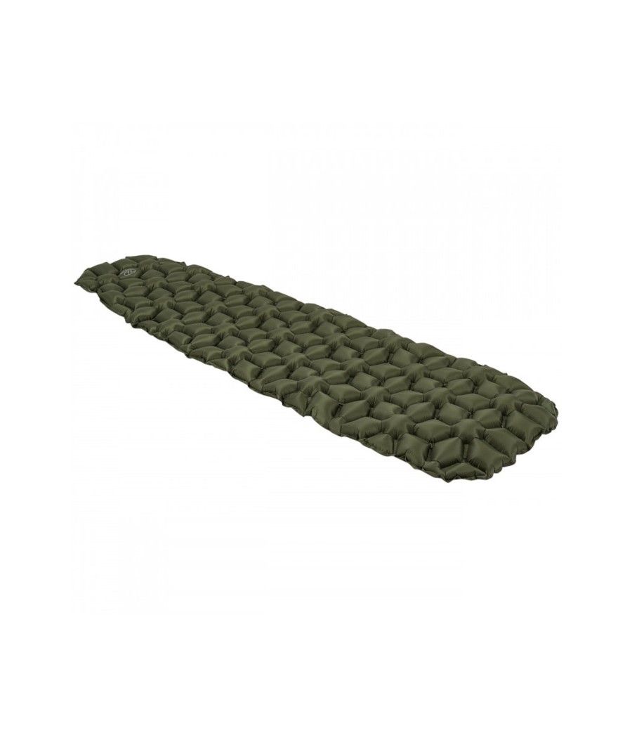 Matelas gonflable Nap Pak Highlander olive