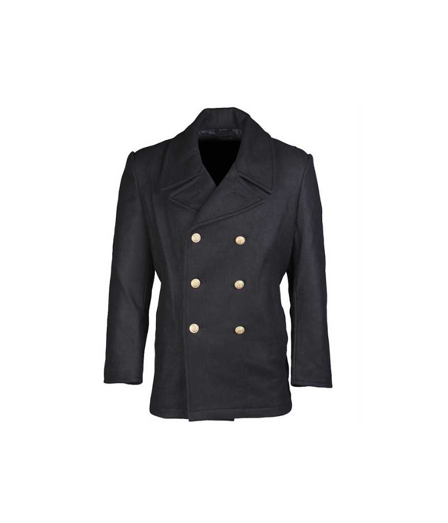 CABAN BW MARIN NAVY CABAN BW MARIN NAVY
