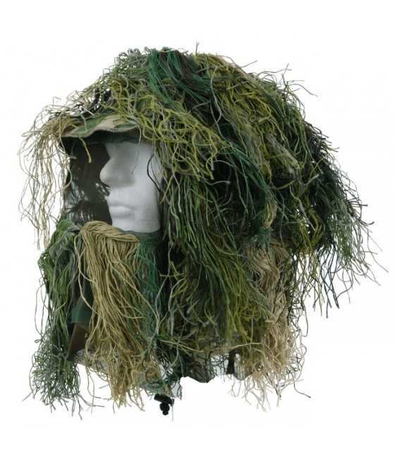 COUVRE TETE GHILLIE