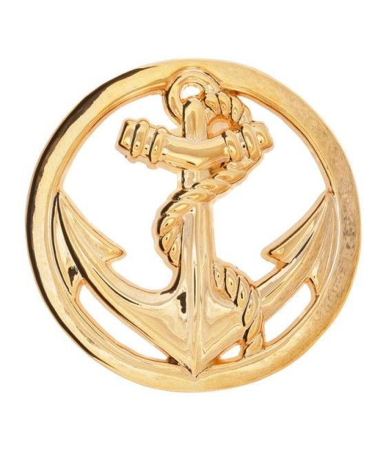 INSIGNE DE BERET TDM