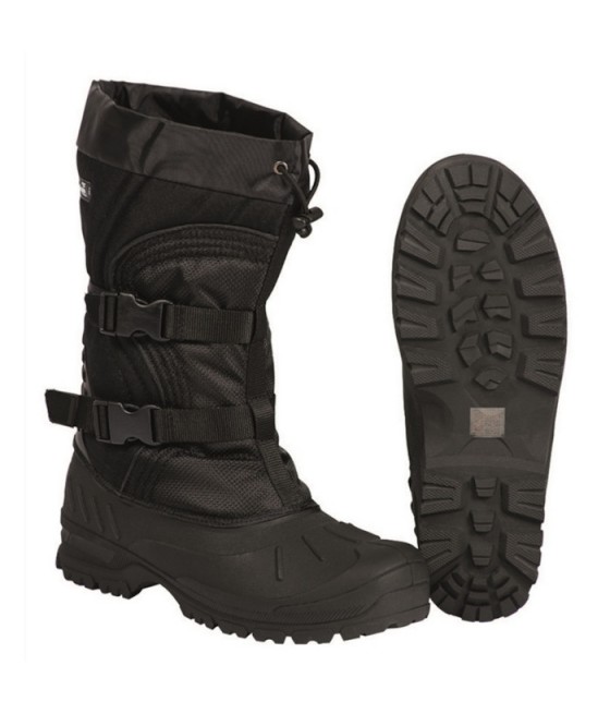 BOTTES GRAND FROID