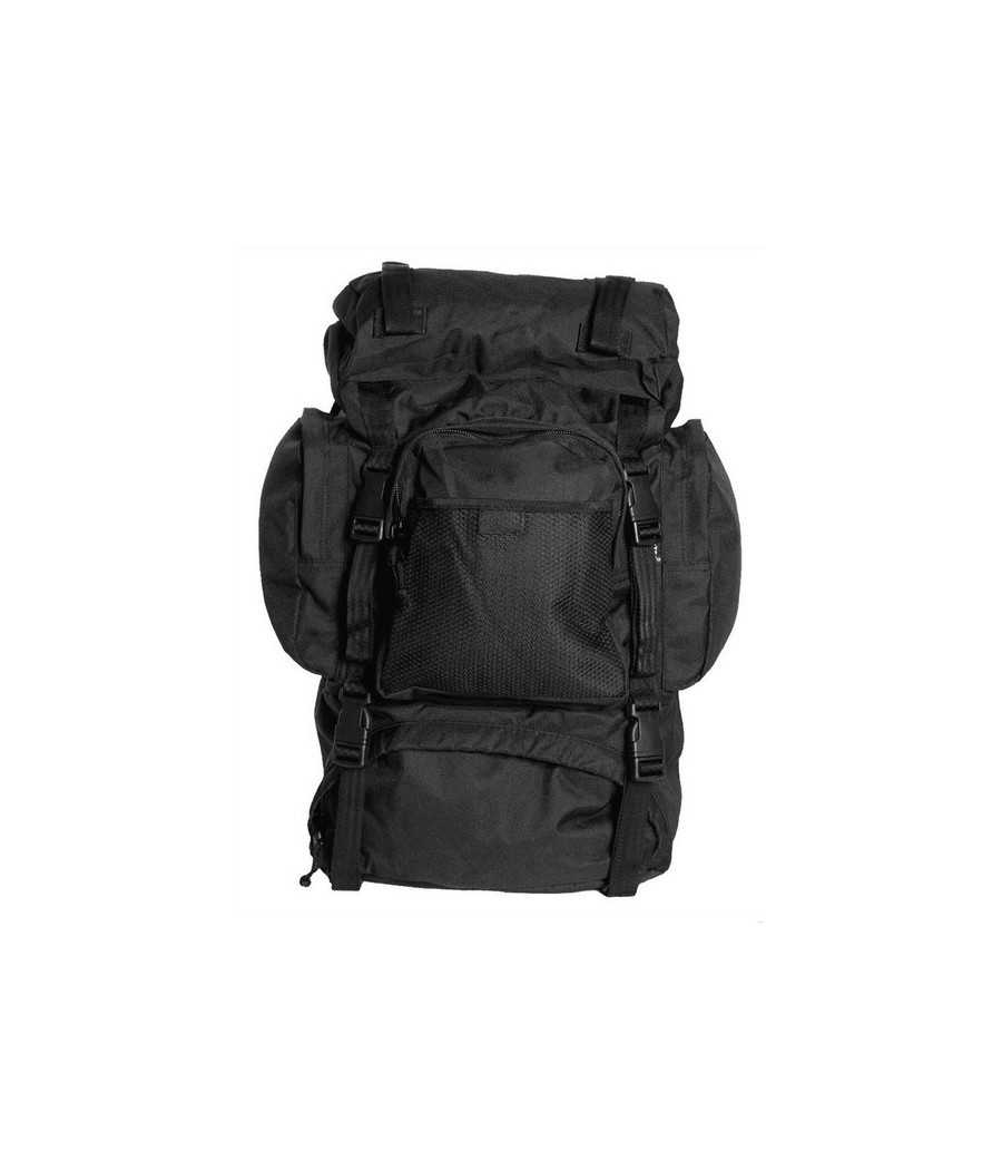 SAC A DOS COMMANDO 55 LITRES SAC A DOS COMMANDO 55 LITRES