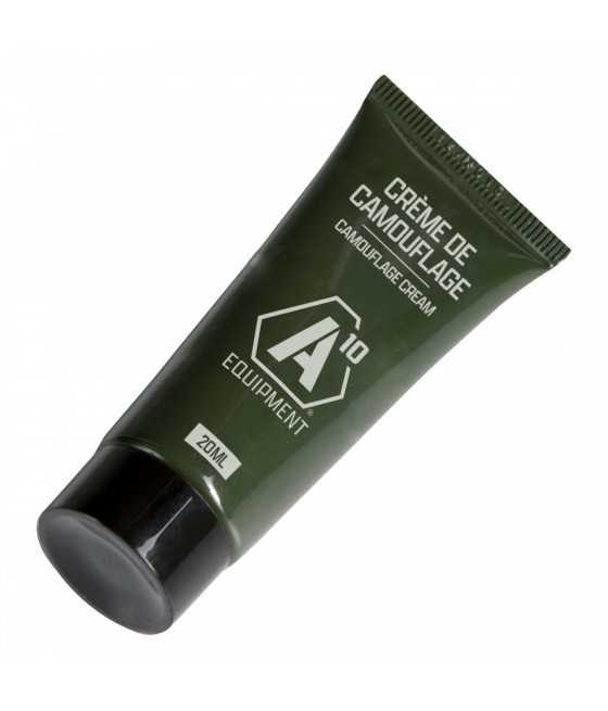 TUBE DE CRÈME EXPÉDITION NOIR