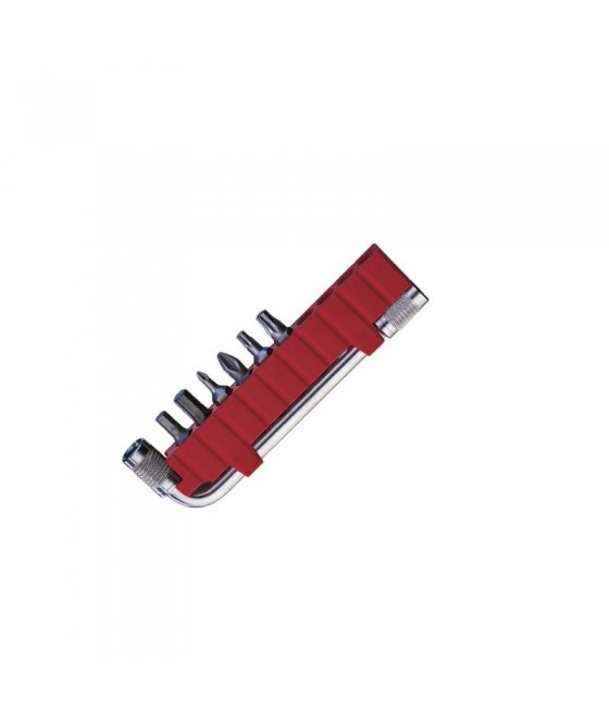 ADAPTATEUR COMPLET A CLE A TUBE VICTORINOX