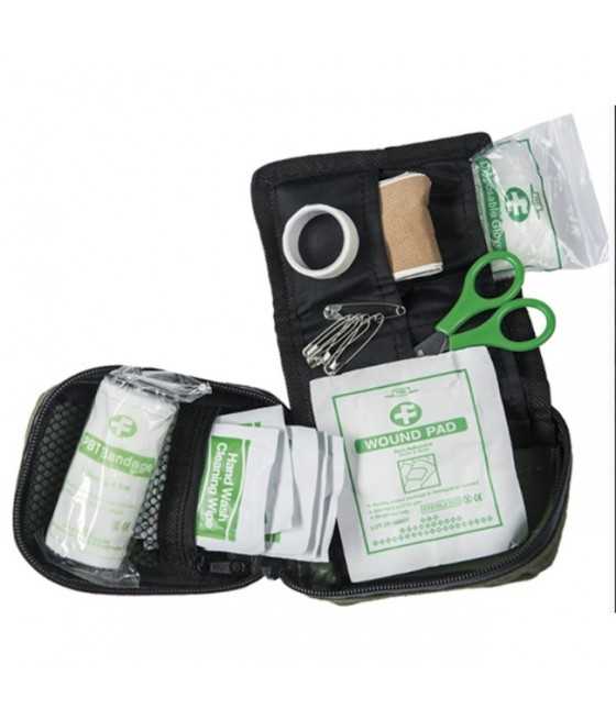 TROUSSE DE SECOURS PETIT MODELE