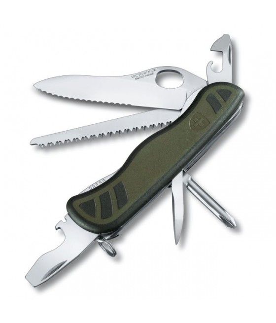 COUTEAU SOLDAT SUISSE 08...