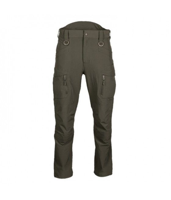 PANTALON TACTICAL ASSAULT KAKI