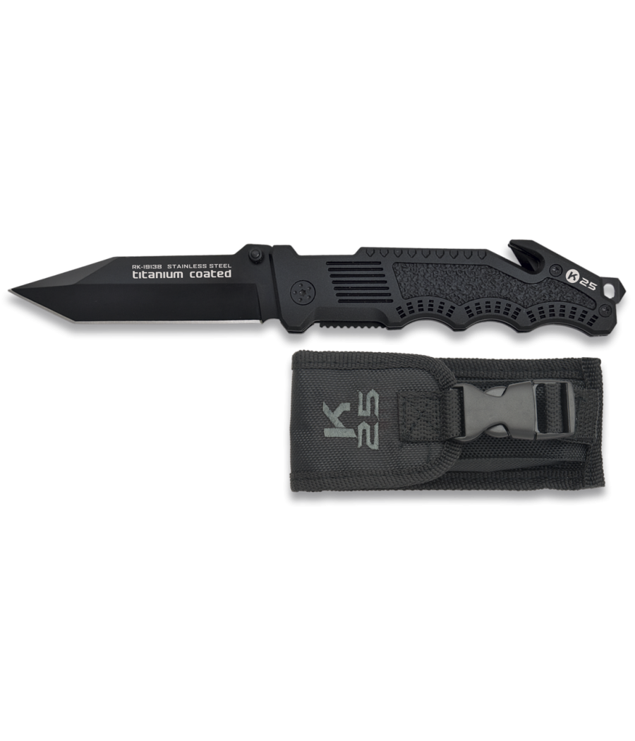 COUTEAU DE POCHE K25 19138