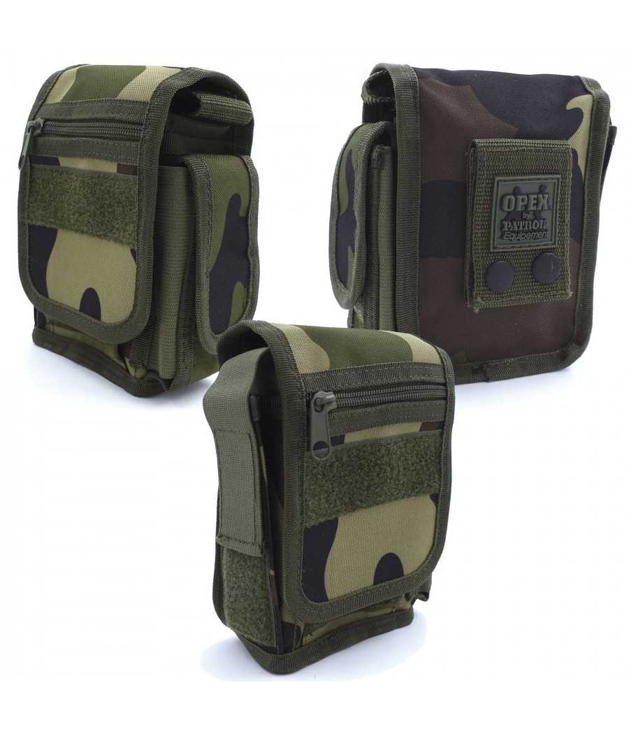 POCHETTE UTILITAIRE DE CEINTURE OPEX POCHETTE UTILITAIRE DE CEINTURE OPEX