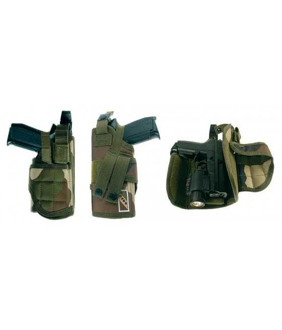 HOLSTER ATTACHE MOLLE OPEX
