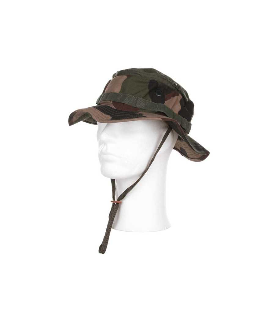 CHAPEAU JUNGLE MOUSTIQUAIRE CHAPEAU JUNGLE MOUSTIQUAIRE