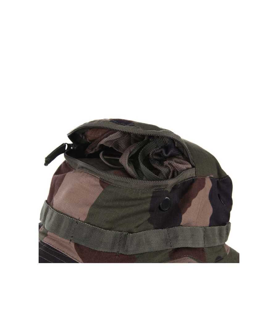 CHAPEAU JUNGLE MOUSTIQUAIRE