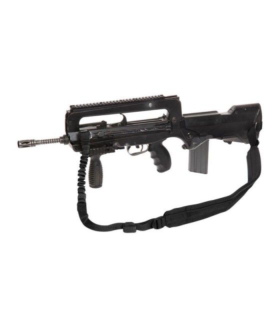 SANGLE ISTC FAMAS ARES NOIR