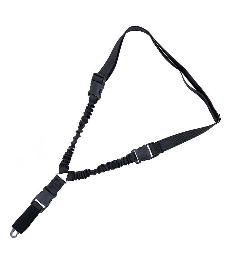 SANGLE DE FUSIL NOIR