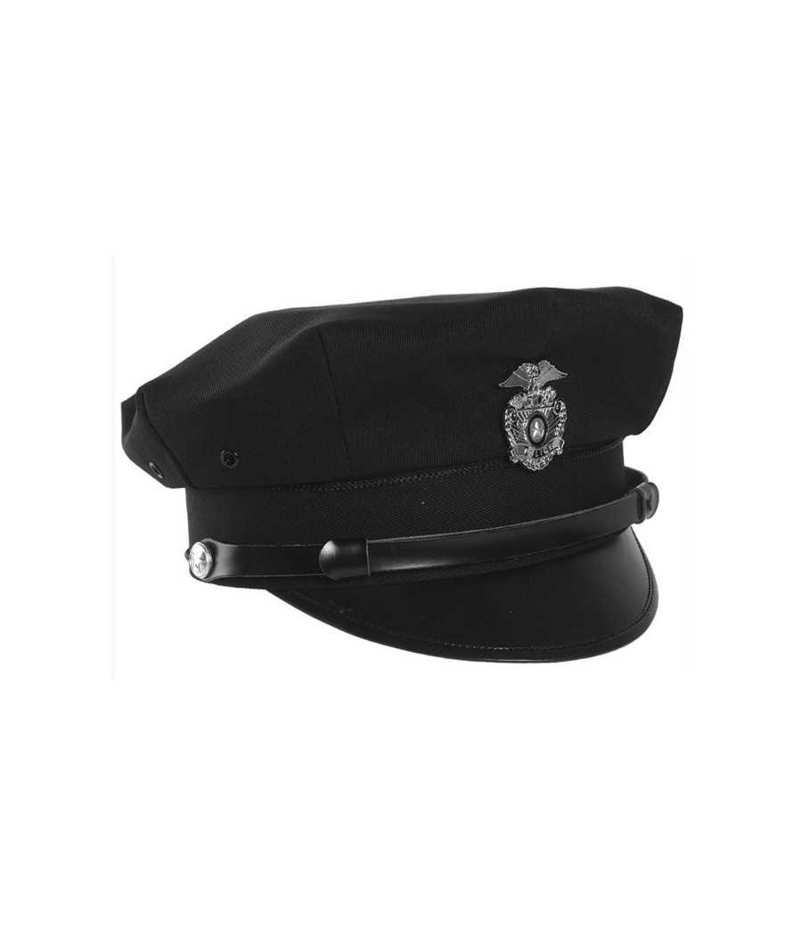 CASQUETTE POLICE US REPRO CASQUETTE POLICE US REPRO