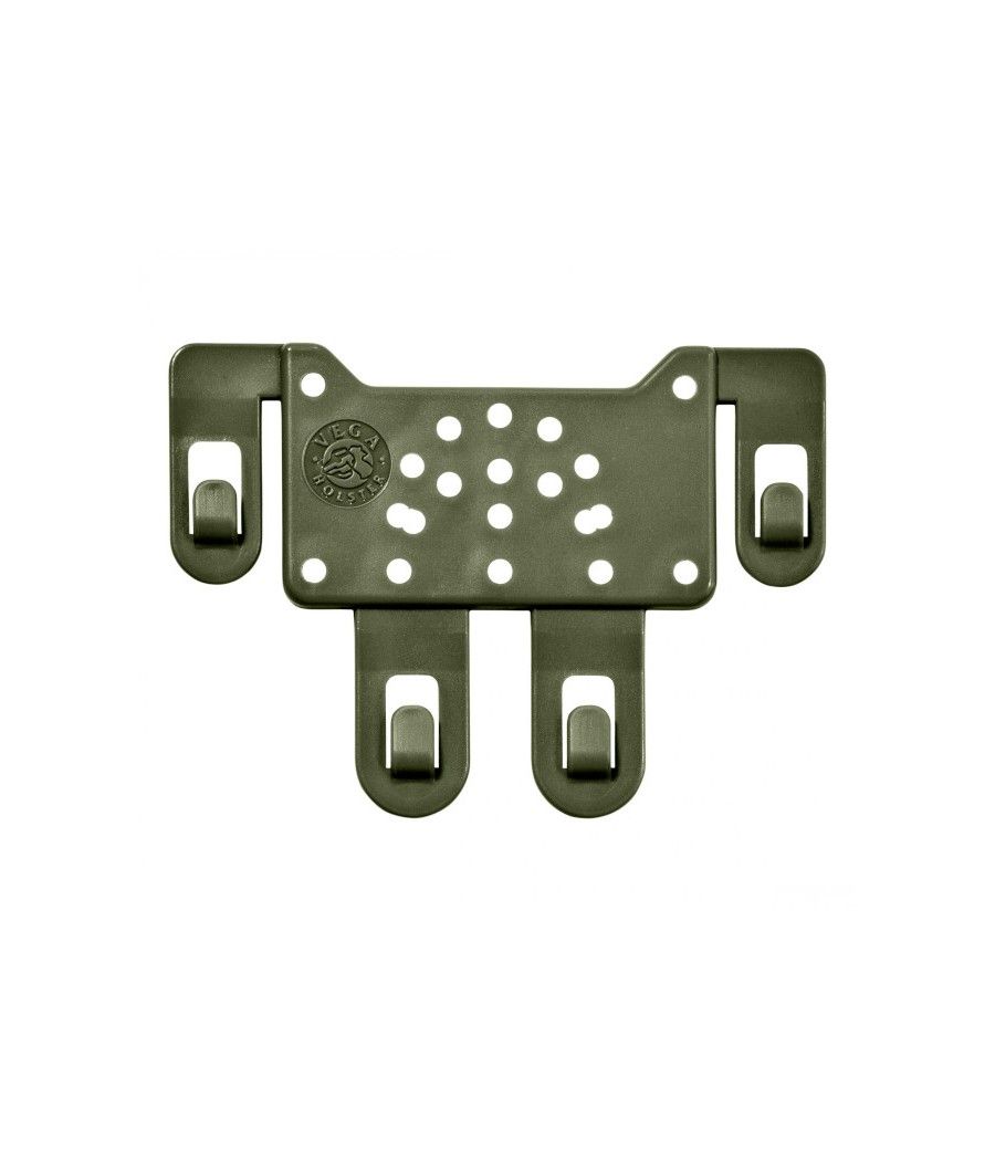 PLATEFORME MODULAIRE SYSTEME MOLLE 8K29