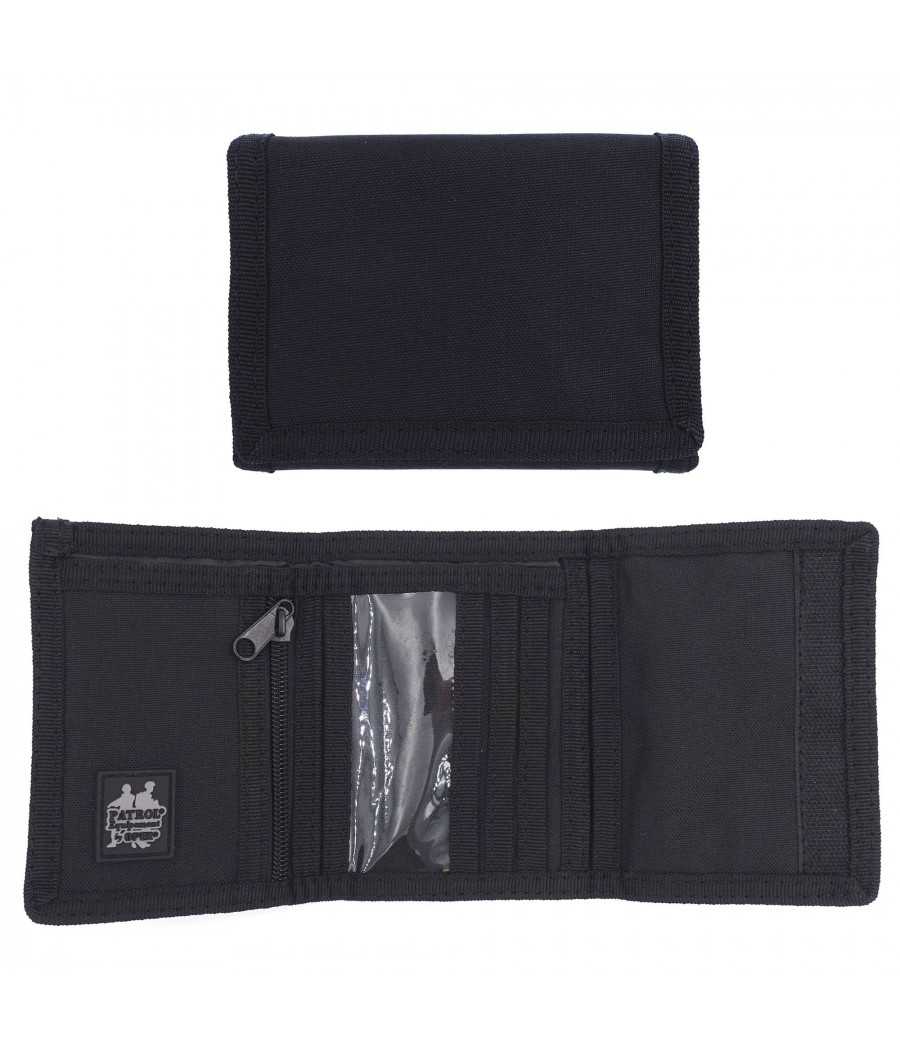 PORTE-MONNAIE TISSU PATROL PORTE-MONNAIE TISSU PATROL