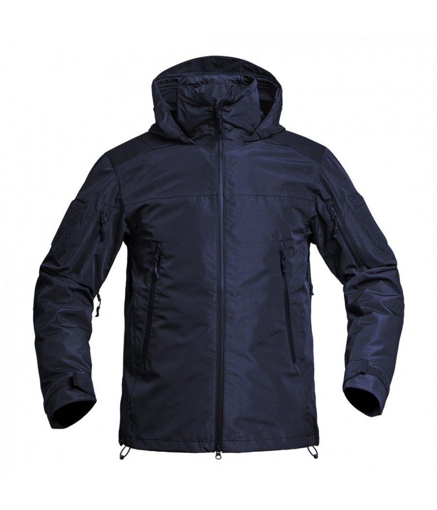 PARKA HARDSHELL FIGHTER MARINE
