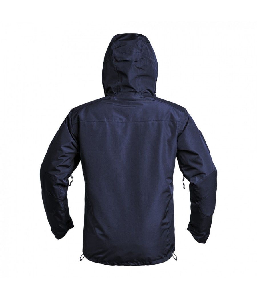PARKA HARDSHELL FIGHTER MARINE