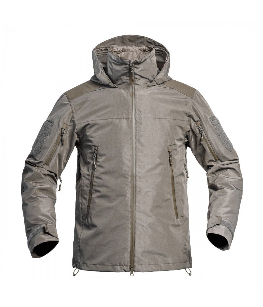 PARKA HARDSHELL FIGHTER KAKI