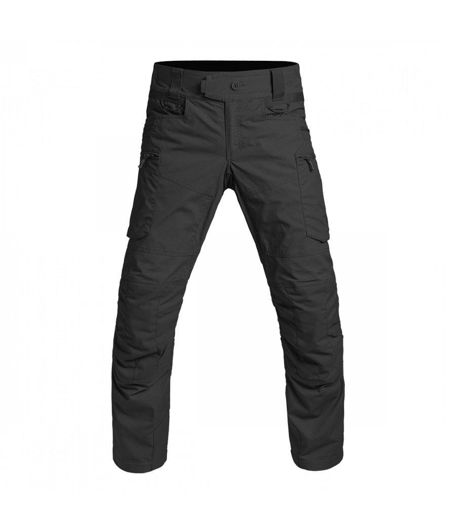 PANTALON DE COMBAT V2 FIGHTER NOIR