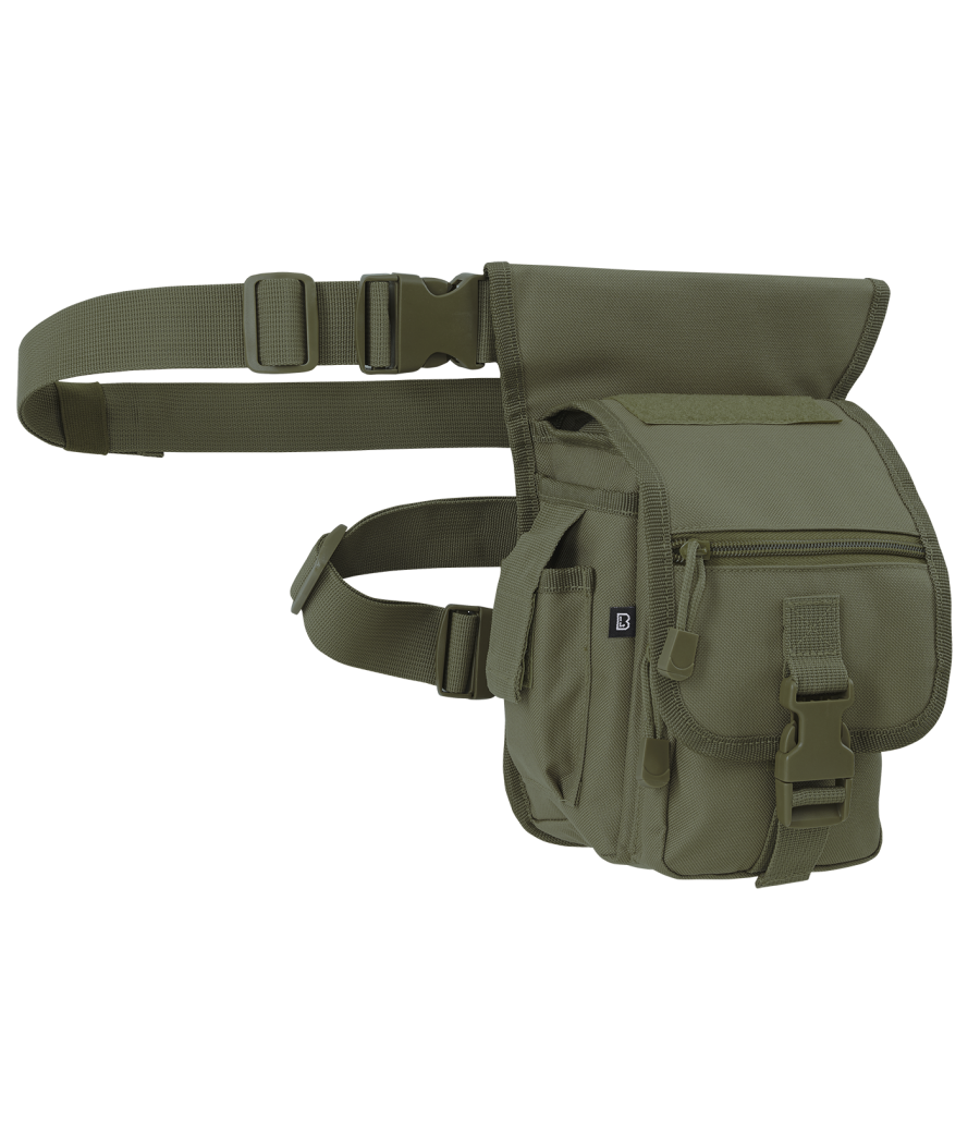 SACOCHE DE CUISSE BRANDIT