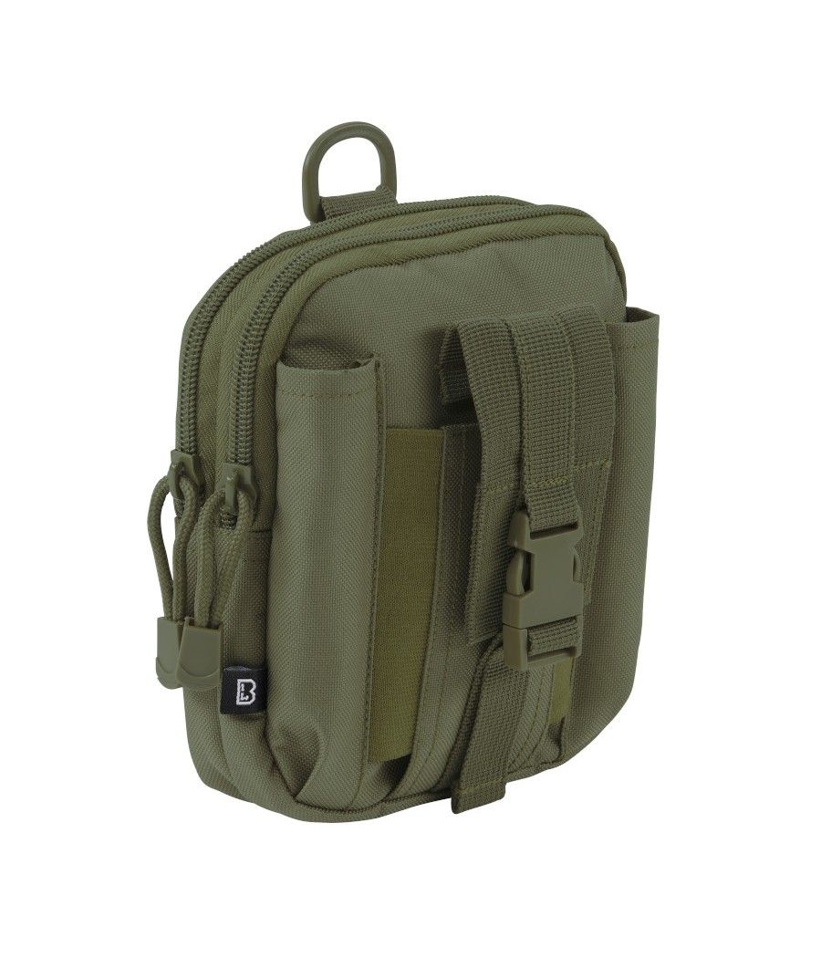 POCHETTE MOLLE FONCTIONNELLE BRANDIT