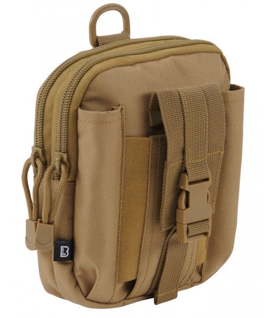 POCHETTE MOLLE FONCTIONNELLE BRANDIT