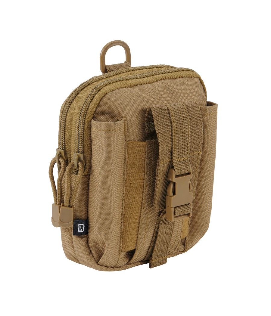 POCHETTE MOLLE FONCTIONNELLE BRANDIT