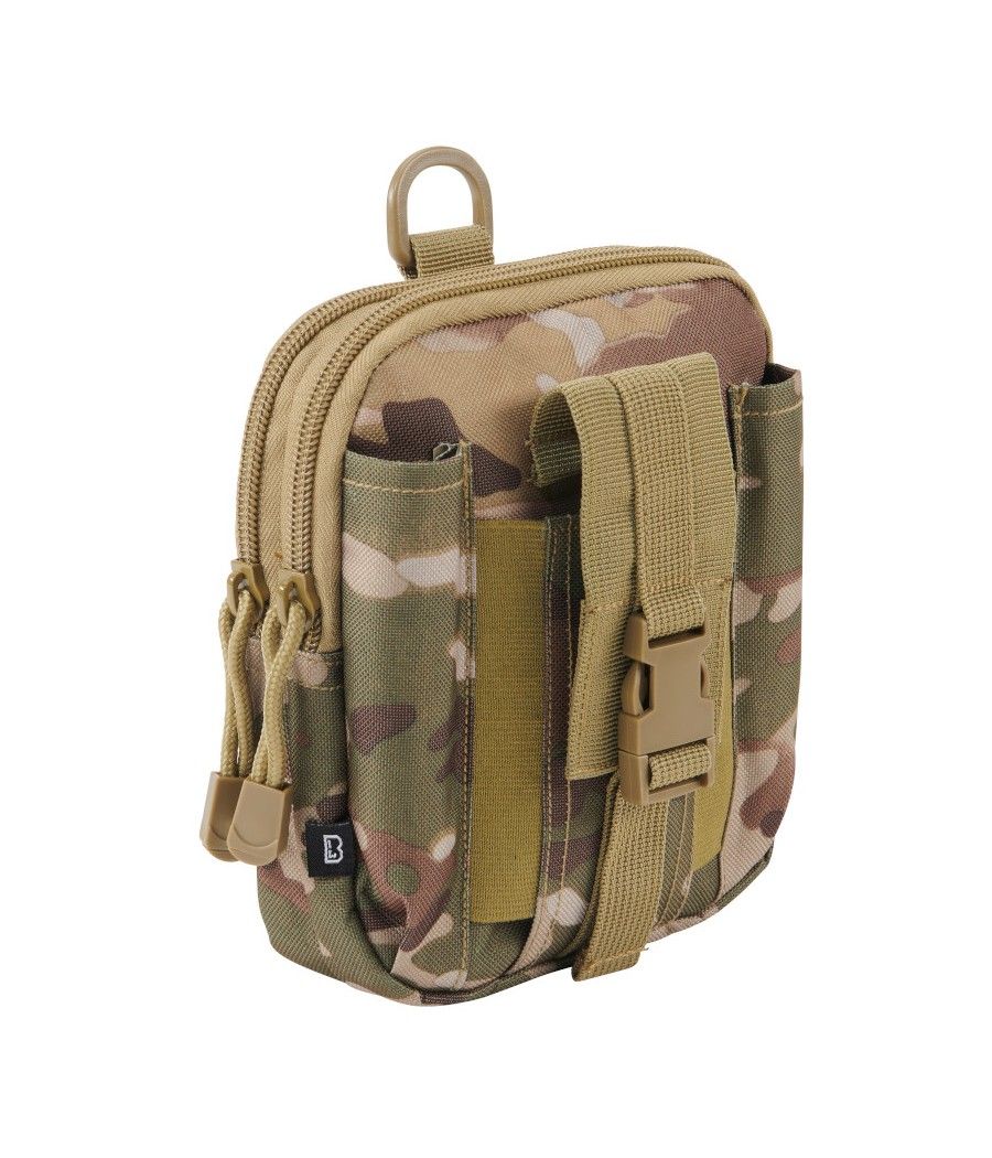 POCHETTE MOLLE FONCTIONNELLE BRANDIT