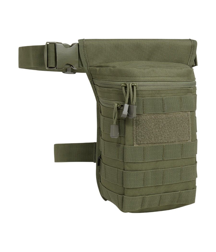 POCHETTE DE CUISSE MOLLE BRANDIT